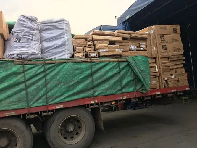 万源家具托运
